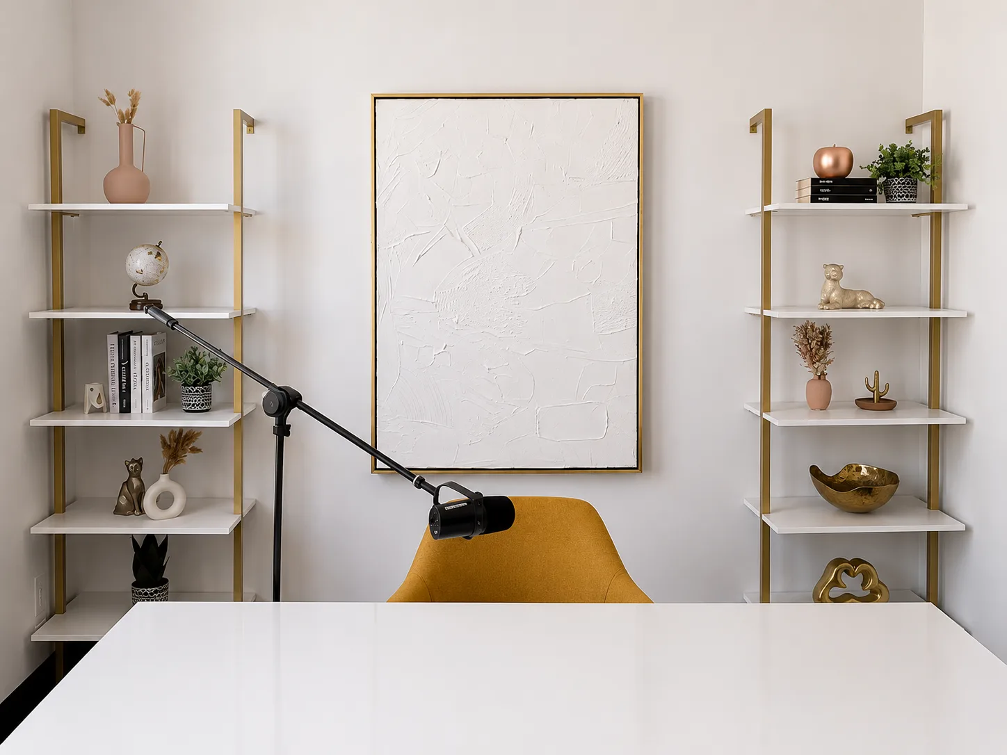The Gallery studio